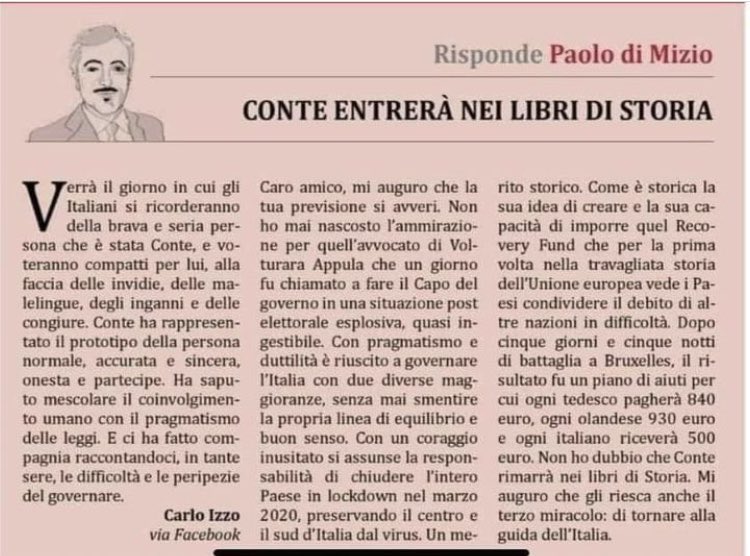 Cri10872801's tweet photo. Mi si è allargato il cuore. Ci sono persone che riescono a vedere le cose con la prospettiva giusta. Per fortuna ci sono ❤️💪 https://t.co/jx0Lk9T43Y