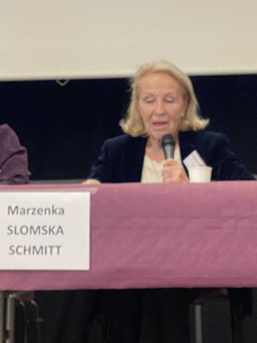 C’est parti pour les 48èmes journées d’étude de l’ALFPHV sur la thématique des Médiations à Toulouse en partenariat avec l’association ASEI et le centre LESTRADE. Merci à Mélanie Labardin psychologue et secrétaire de l’ALFPHV pour l’organisation !