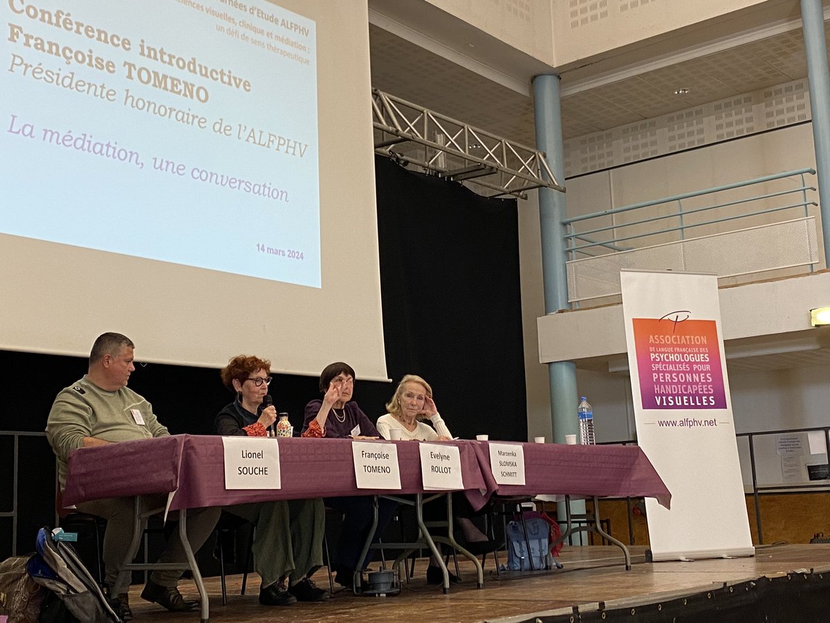 Anna Rita Galiano tweet media