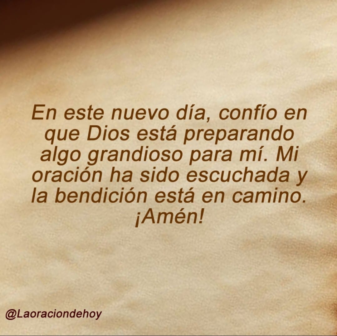 Bendecido jueves 🙏🏻☕🌞☺️☺️