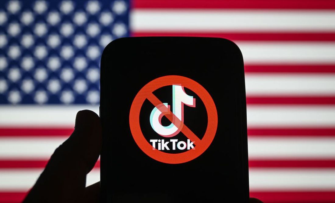 RusiaInforma's tweet photo. 🇺🇸❌⚠️LIBRE MERCADO #USAWAY
Cámara de Representantes de EE.UU. desafía a China y aprueba proyecto que prohibiría #TikTok.
Argumentando que amenaza la seguridad nacional, la iniciativa busca obligar a la compañía china ByteDance, la matriz de TikTok, a vender su participación https://t.co/edtLn4JPFv