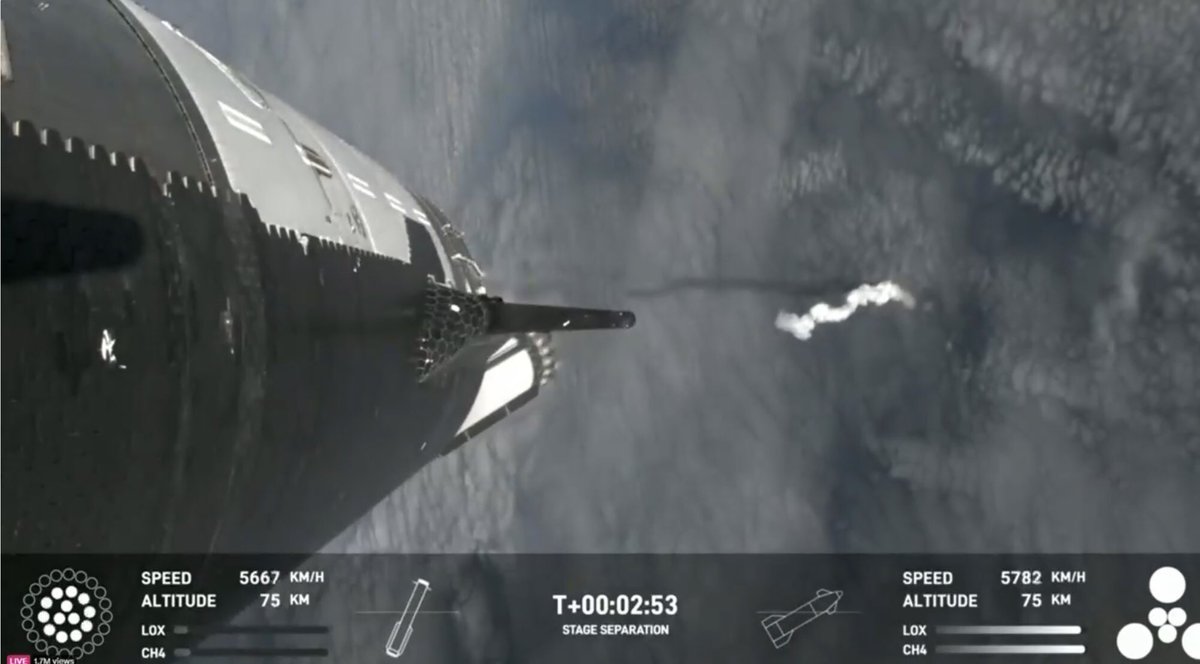 Go baby go! @SpaceX