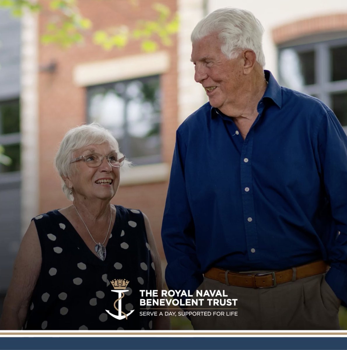 Our superb veteran care and nursing homes offer support for a variety of care needs. Our resident-focused approach puts respect, care & camaraderie at the heart of everything we do. Discover more: bit.ly/477ZTc7 #RoyalNavy #RoyalMarines