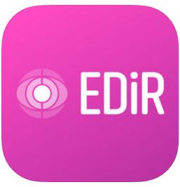 📲 Big News Alert! 🚀 Upgrade your #EDiR App now! 🌟 Prepare for the EDiR exam, check the exam calendar, read case studies, explore the EDiR blog, contact EBR team, and receive instant notifications on your phone for new updates #excellence #radiology