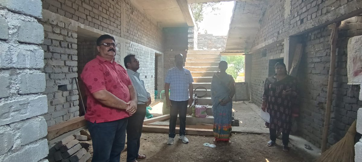 Zilla Parishad Sambalpur tweet media