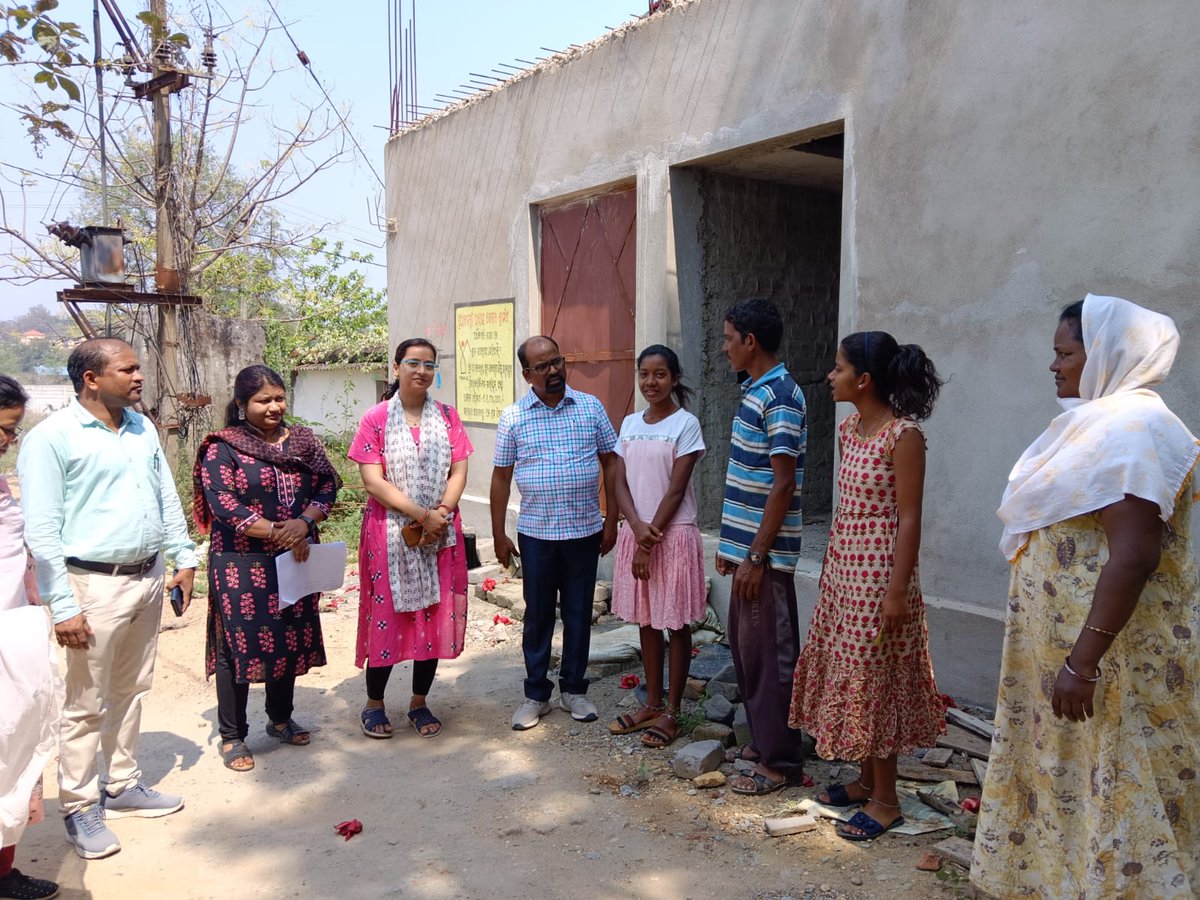 Zilla Parishad Sambalpur tweet media
