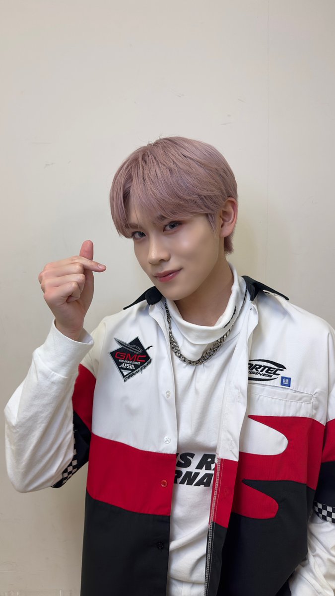 official_DXTEEN's tweet photo. [📸]

#大久保波留
NALU OKUBO (19歳)

MUSiC KAMMERありがとうございました！☺︎

えくぼの天使、大久保波留です🌸🩷
新しいvisualでのSnowin’どうでしたか？？
気になってくれると嬉しいです✨

🧐WHO IS DXTEEN?🧐
https://t.co/bXRVqGahpF

☃️𝟑𝐑𝐃 𝐒𝐈𝐍𝐆𝐋𝐄 < 𝐒𝐧𝐨𝐰𝐢𝐧’ >☃️ ON SALE!!
Snowin' MV🎥https://t.co/HreMpeasdy
音源🎧https://t.co/AWb20IayUe

#ミュージッ��カマー
#DXTEEN #DXTN