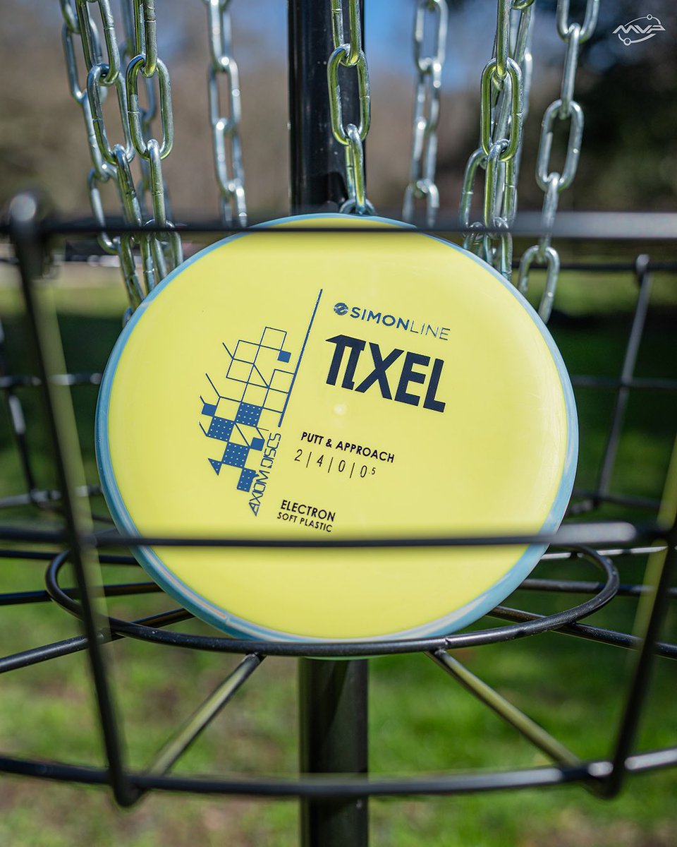 MVP Disc Sports tweet media