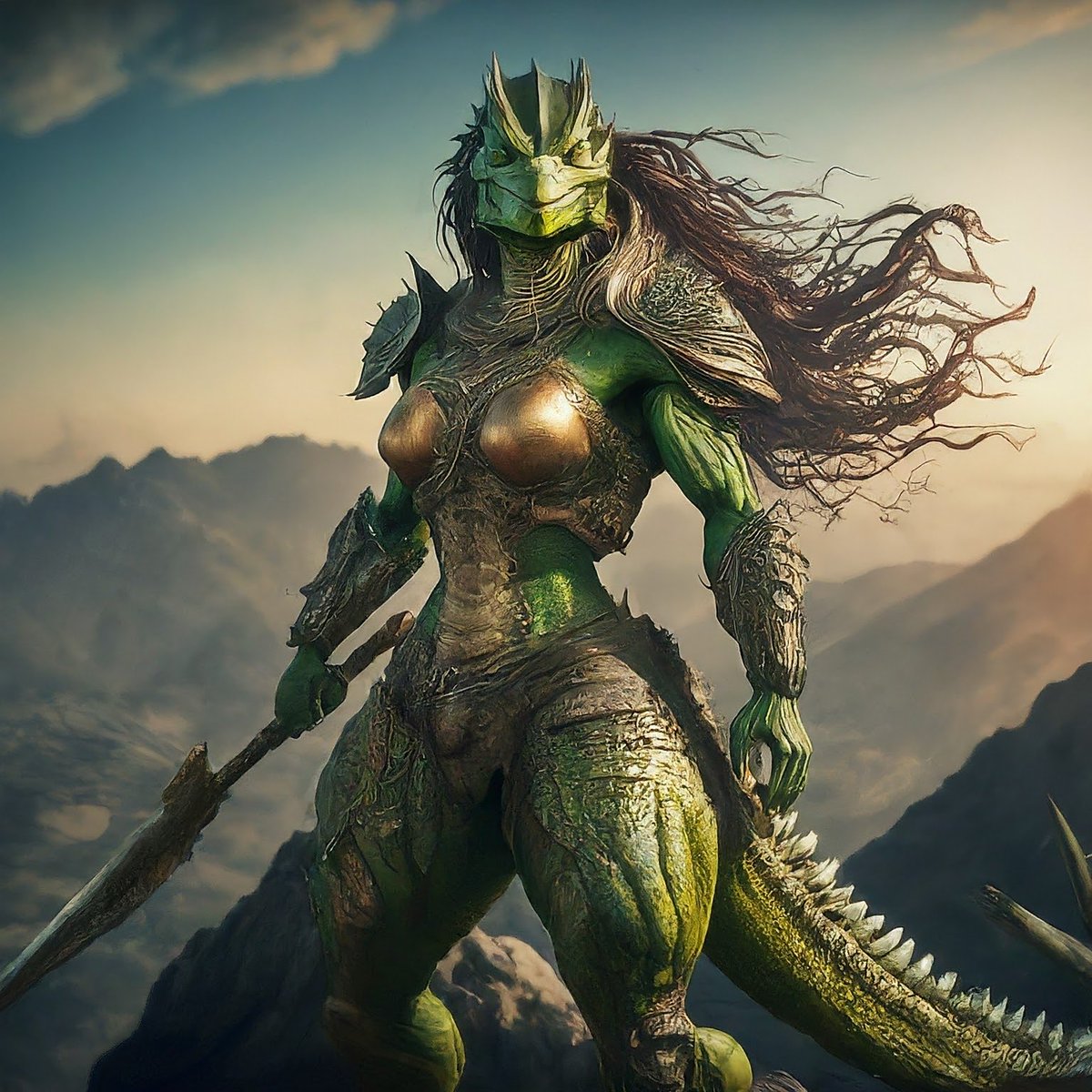 MadDreamer5555's tweet image. Good morning #PulseChain! Another beautiful day full of opportunity. It’s a large market out there. THINK BIG! 🚀 #AltcoinGems 

✅ $TRC | thereptiliancurrency.com