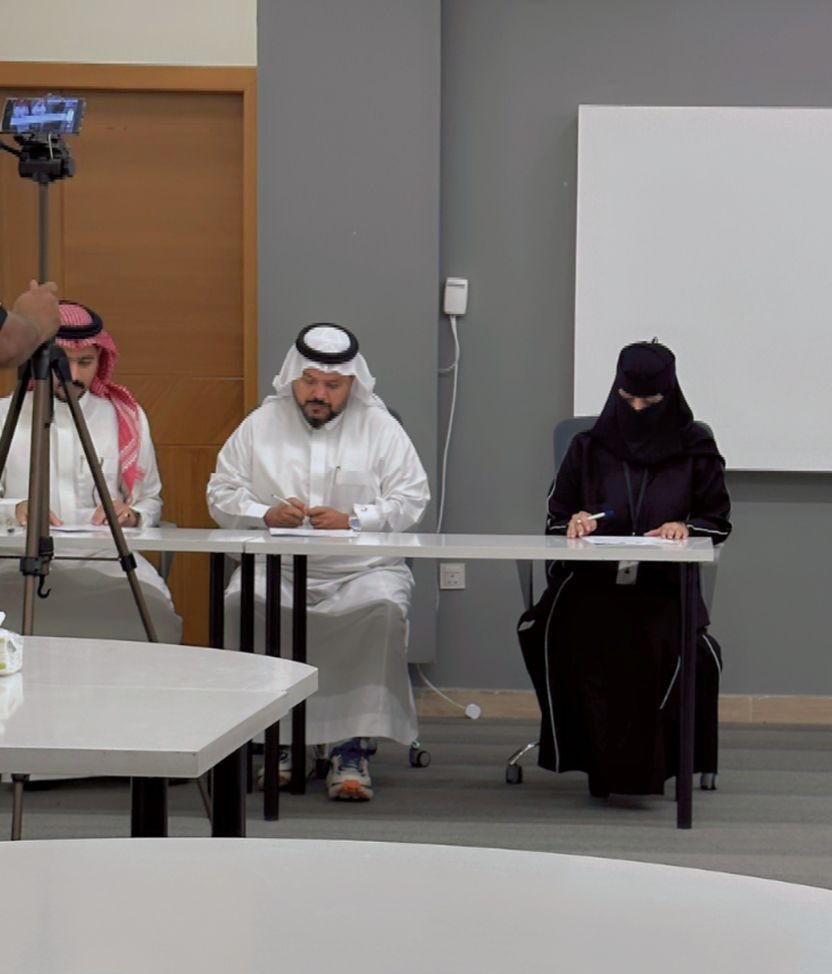 توقيع اتفاقية ثلاثية بين كلاً من مجلس الجمعيات الأهلية و جمعية الأسر المنتجة و جمعية معين التطوعية لتوزيع عدد ٢٠ الف وجبة إفطار صائم بمنطقة جازان لعام ١٤٤٥ضمن مشروع #إفطار_الراجحي