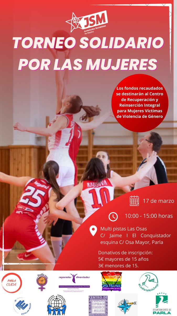 Federación de Mujeres Separadas y Divorciadas (@famsd1) on Twitter photo 