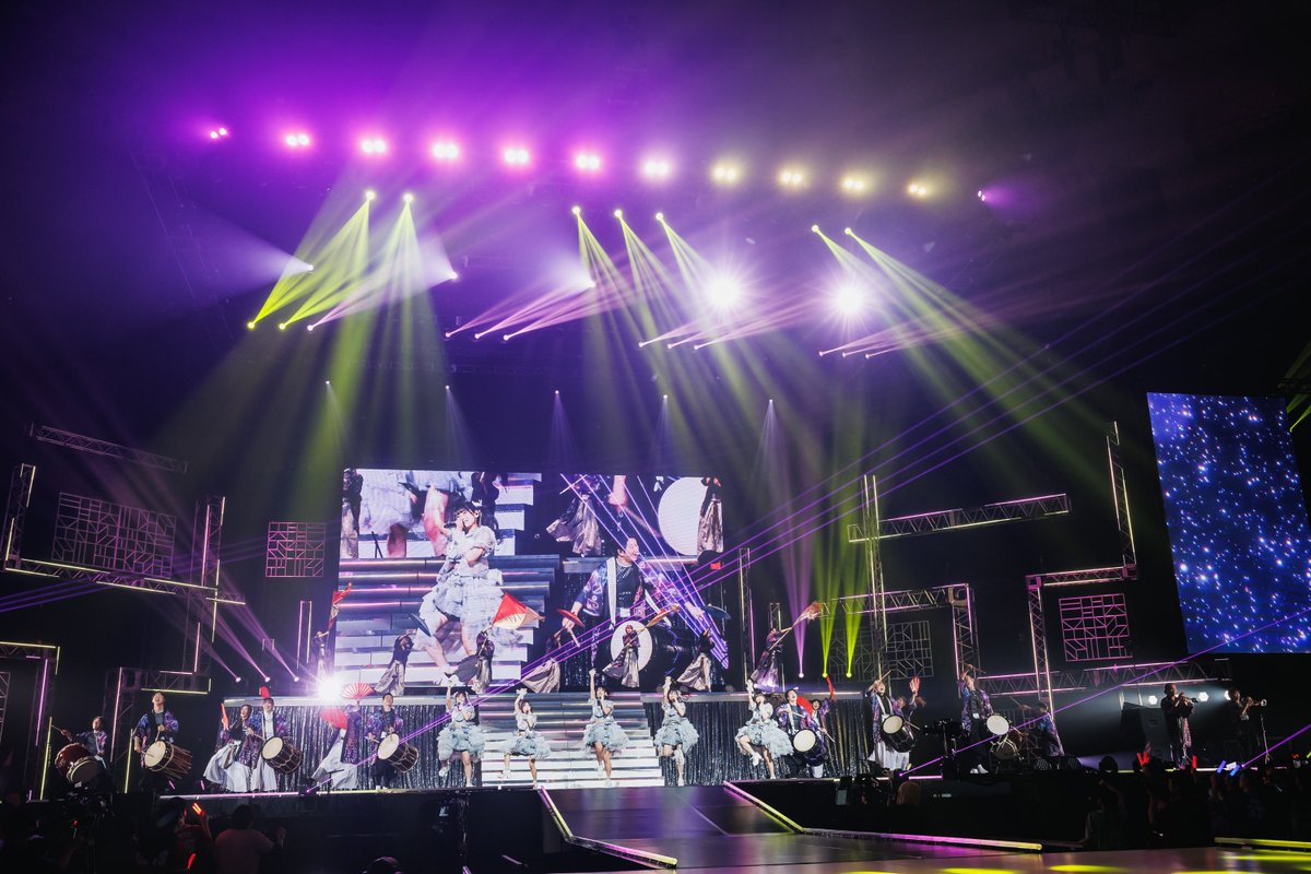 2024年3月14日木曜日 晴れ #ババババンビ ワンマンライブ 「馬鹿騒ぎ