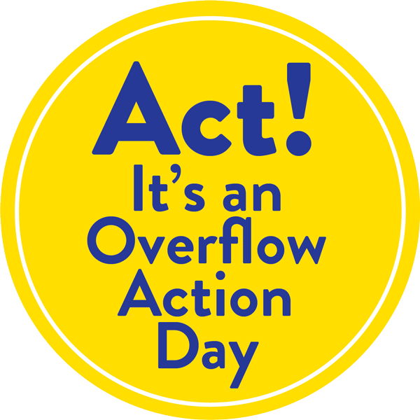 RNRA_Chicago's tweet photo. Overflow Action Alert.  Heavy rain is impacting Chicagoland. Conserve water now to reduce the amount of water in your municipal sewers:  (1) Delay showers and baths (2) Flush less frequently (3) Wait to run the dishwasher or washing machine. https://t.co/ACCibkcUQs