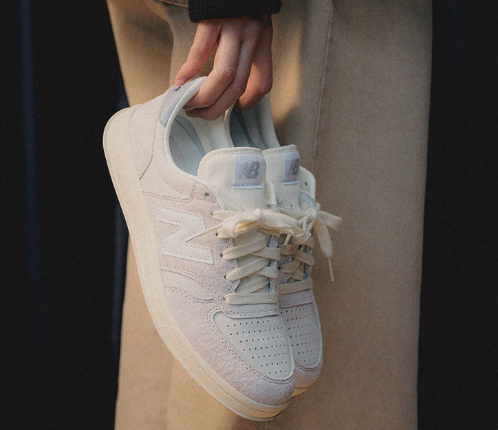 Ad: New Balance T500 ‘Reflection/ White’ releases at 7am PT/10am ET => bit.ly/3PdV7Tn

Now available here
SNS:bit.ly/3TeYgDD
End:tidd.ly/3Tz7X0Z
AG:bit.ly/3x3fsV6
Naked:bit.ly/3ThDDXn
BSTN:bit.ly/3wNct34