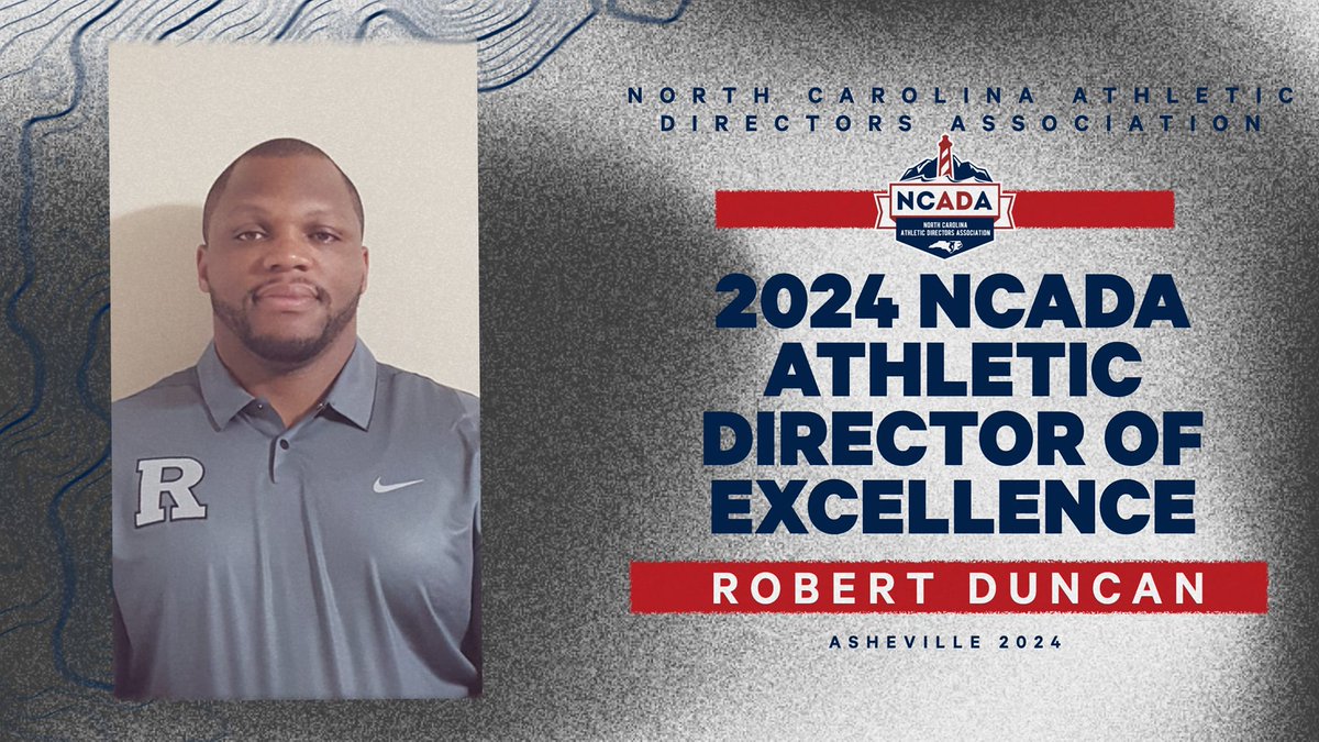 PiratesBoosters's tweet photo. We know he is TOP NOTCH, but we love seeing others recognize that too!  Thank you Coach Duncan for all you do to make athletics at Riverside a great experience for our athletes, coaches and families!! https://t.co/eKAzvWb4Kt