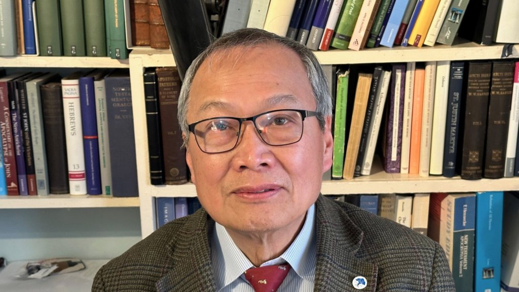 In our latest interview, Professor Samuel Lieu discusses his co-director role in the UNESCO-sponsored ‘Corpus Fontium Manichaeorum’ project, and how his diverse scholarship led him from the Silk Road to the Byzantine. bit.ly/3Pi1o0o