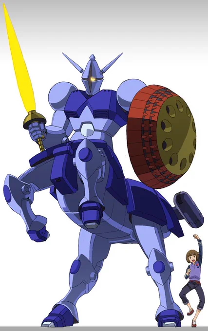 #このタグを見た人は黙って刀を持ったキャラを貼れ 