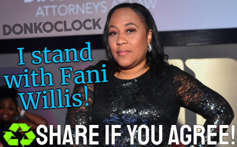 Fani Willis 🩵
#TrumpIsBroke

@snapsdraggin
<a href="/Zx14rRider1/">Sonya Spencer</a>
<a href="/RuthMott5/">Nana 💙💛💙🇺🇸🍀🌊🌈💔🟧 😷💉👣 #FBR👣</a>
<a href="/Mespiker/">Mick Ster</a>
<a href="/RevesJanie/">Janie Beth Reves</a>
<a href="/dsjay24/">Not Today</a>
@CharlesSmi61099
<a href="/Dikototo/">Carlos Larana</a>
<a href="/lealu/">Lea</a>
<a href="/NicholeHiltz/">Nichole Hiltz</a>
<a href="/JerriJamz/">Jerri Jamz (JJ)</a>
@Mrspickls
<a href="/gmarshall19655/">TheTruth🌊 I need a Vacation.</a>
<a href="/lilriz75/">TT 💙🦅🇺🇲🪖🦅🇺🇲🪖</a>
<a href="/Nobodyisa11/">Fuck it!</a>
<a href="/diane7thh/">Gina LoBiondo</a>
<a href="/chronosschiron3/">chronosschiron2</a>
<a href="/LuLu28686383/">Anne💙🌊🌊🐶Ally for #BLM &🌈</a>
<a href="/artofmix89/">John Pillin 🏳️‍🌈🇺🇦</a>
<a href="/realRetweet_/">Retweet! 🇺🇸</a>