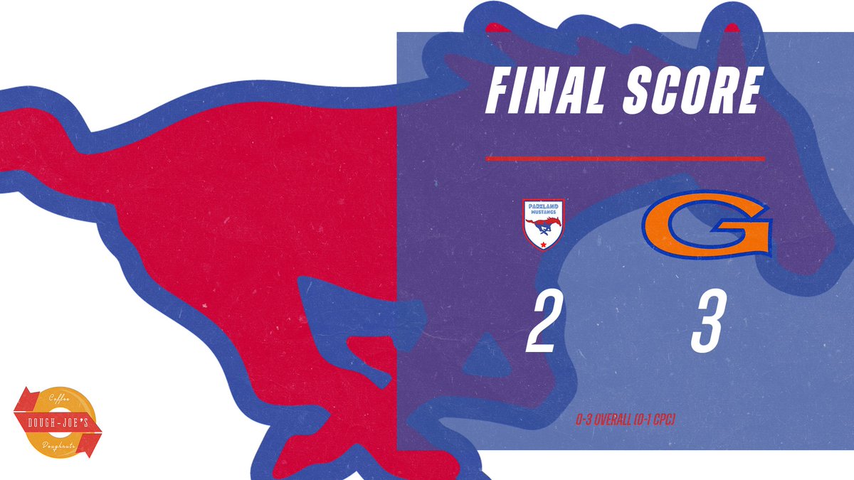 Parkland HS Men's and Women's Soccer tweet media