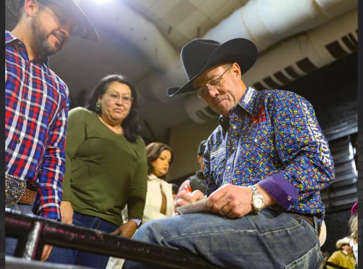 Tuff Hedeman tweet media