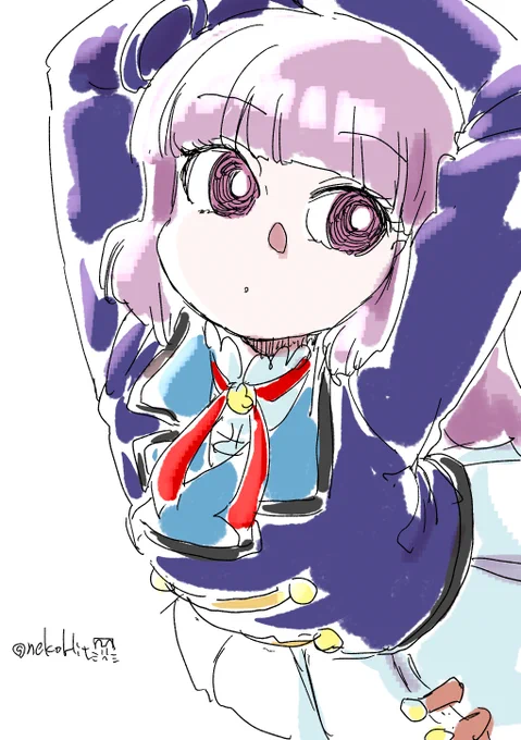氷上スミレ 