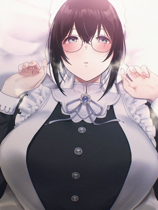 クリスタver.3の機能おためしで過去絵少しいじってみた 