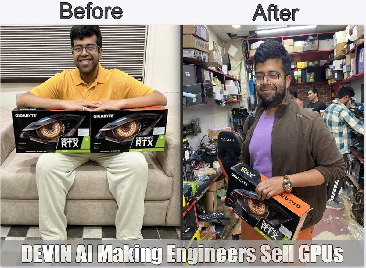 nischay_twt's tweet image. #devinai demo release effect on @bhutanisanyam1