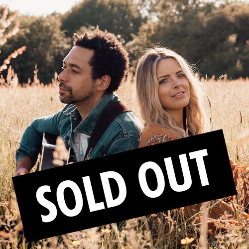 Please note - our Saturday evening concert with The Shires, Kezia Gill and guests is now SOLD OUT. No more tickets will be made available - please do not buy from unofficial sources.