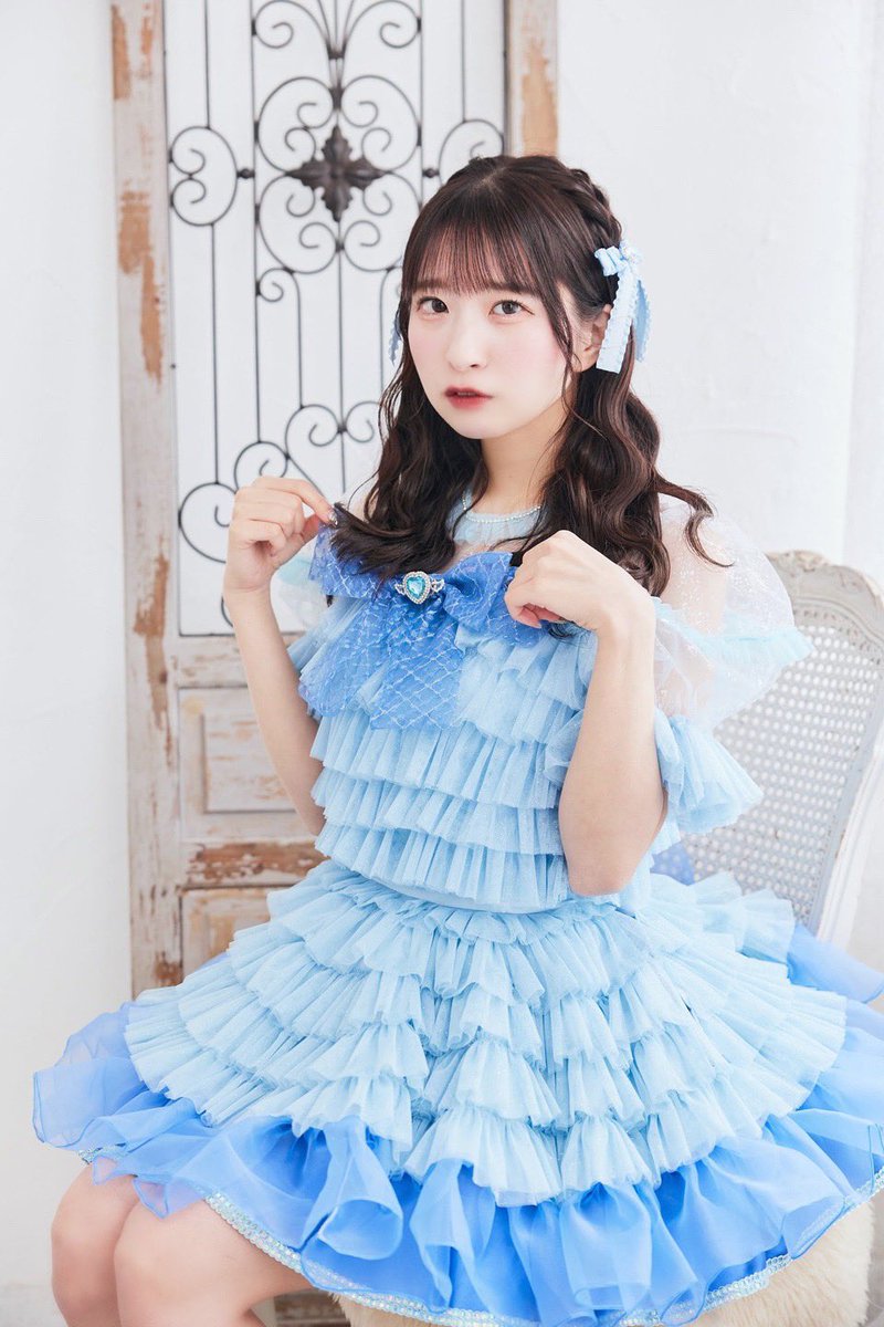 naojams___'s tweet photo. みほハピバ！明日の生誕祭行けたら行きたい！ https://t.co/tfxPFWve6z