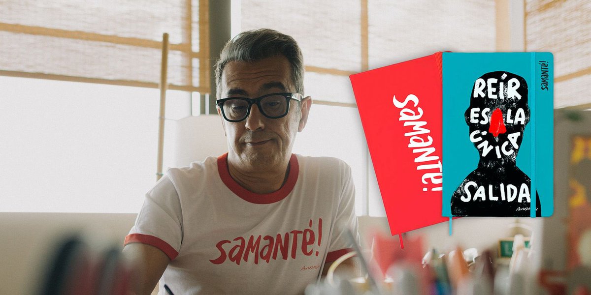 Samanté Official tweet media