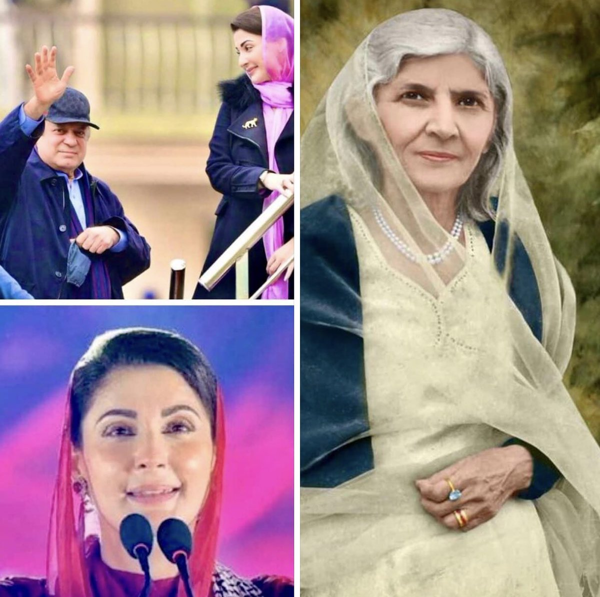 umarzaman45's tweet photo. @Abbasi20566201 @BIT0420 All such things happen in PmlN because of the Loyal Brother SS who’s a good administrator and somewhat politician but Not a Leader at all. Boot-Group! #Pmls The Only person who caused the comeback of @pmln_org is madam @MaryamNSharif 🐯💜 https://t.co/7BXwDoHvwE