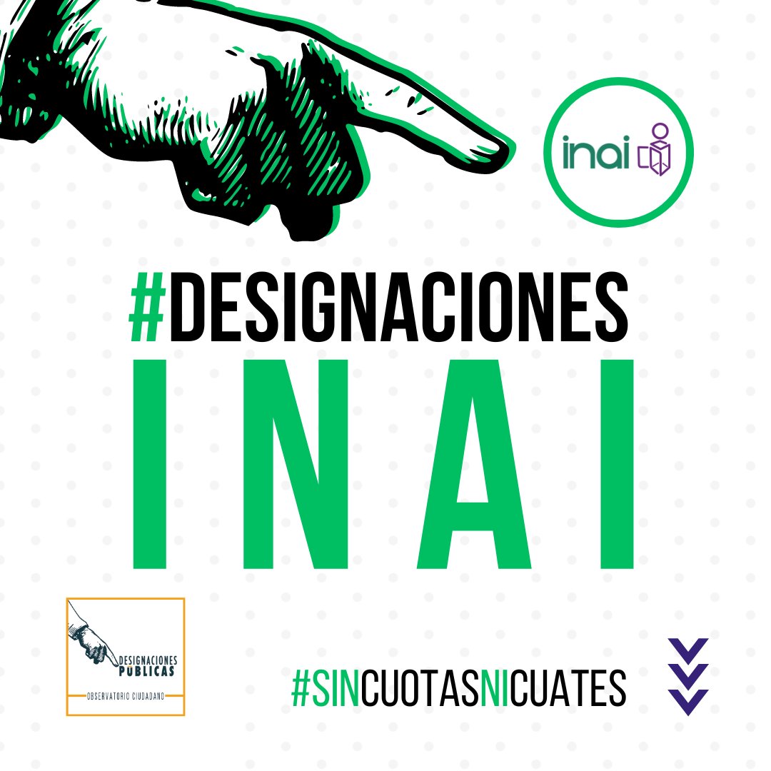 designaciones's tweet photo. #DesignacionesINAI | ⚠️ Este martes 12 de marzo, el @senadomexicano aprobó 2️⃣ acuerdos para cubrir dos de las tres vacantes que tiene el pleno del @INAImexico desde hace 348 y 714 días, pero esto es sólo una raya más al tigre 🐯. 

Aquí te contamos todo lo que ha pasado👇🧵
