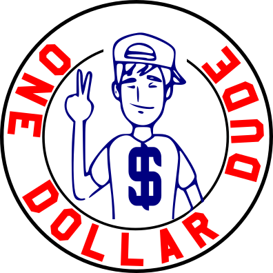 1DollarDude's tweet photo. #Altcoins #altcoindailyio

1$Dude up 2000% in 24 hours!

$$$/SOL