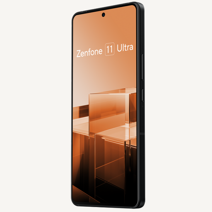 Zenfone 11 Ultra Screen