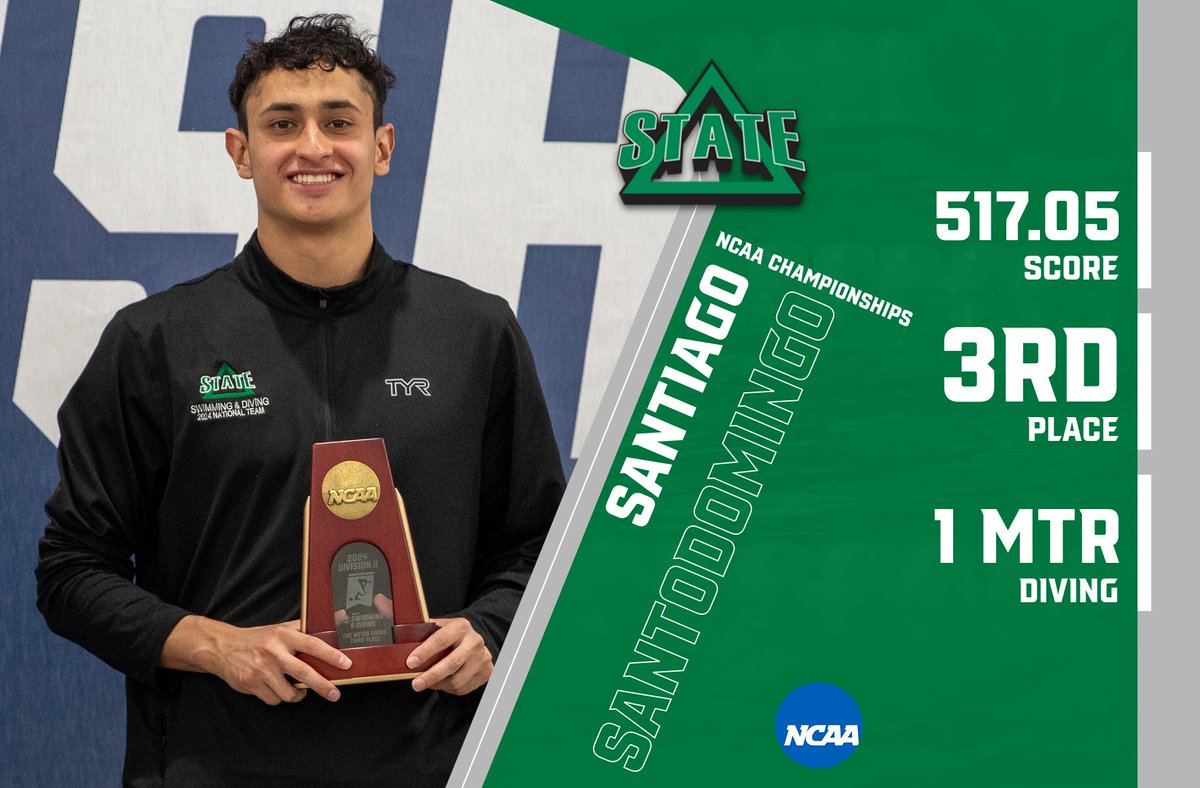 Statesmen Swim and Dive tweet media