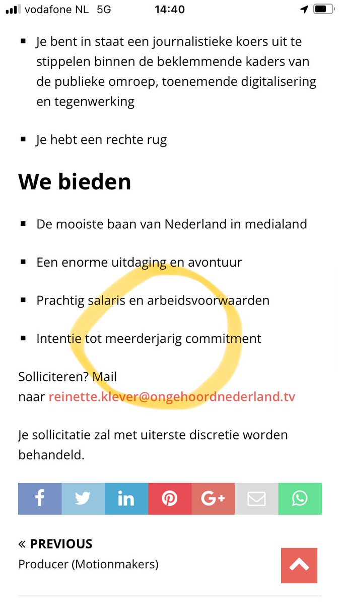 Bas Soetenhorst tweet media