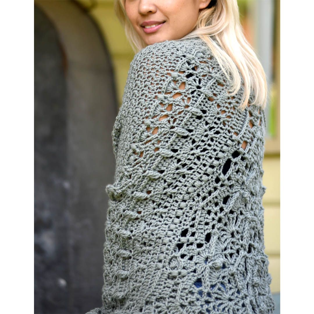CascadeYarns's tweet photo. Twirling Cocoon in Cascade 220
Designed by Linda Dean
Download this free pattern on our website - https://t.co/Gb1JBlFBvX
#CascadeYarns #CascadeFreePattern #freepattern #Cascade220 #crochetinspo #crochet #fashion #crochetcardigan #crochetallday #crochetpattern #spring https://t.co/7fGDFgnELL