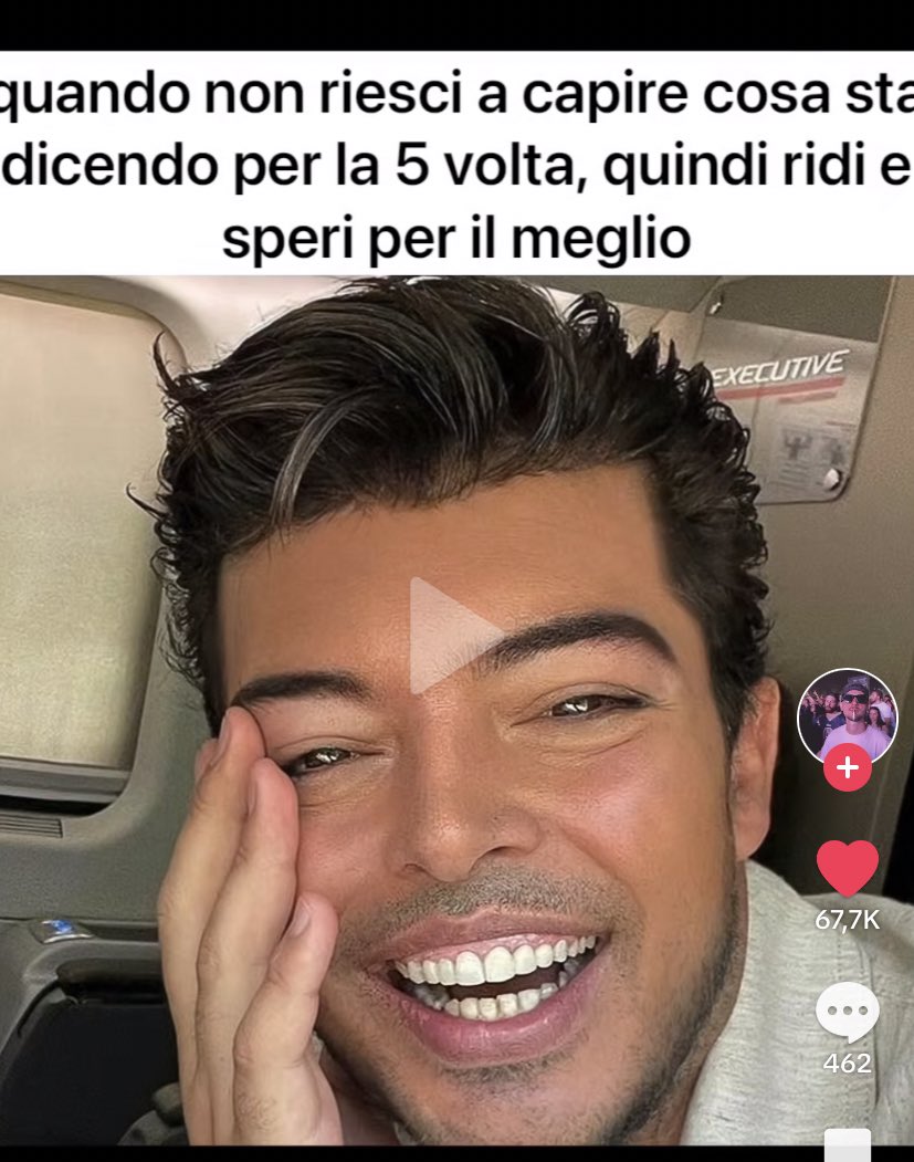 deadpoetstan's tweet image. è un problema di noi sordi
