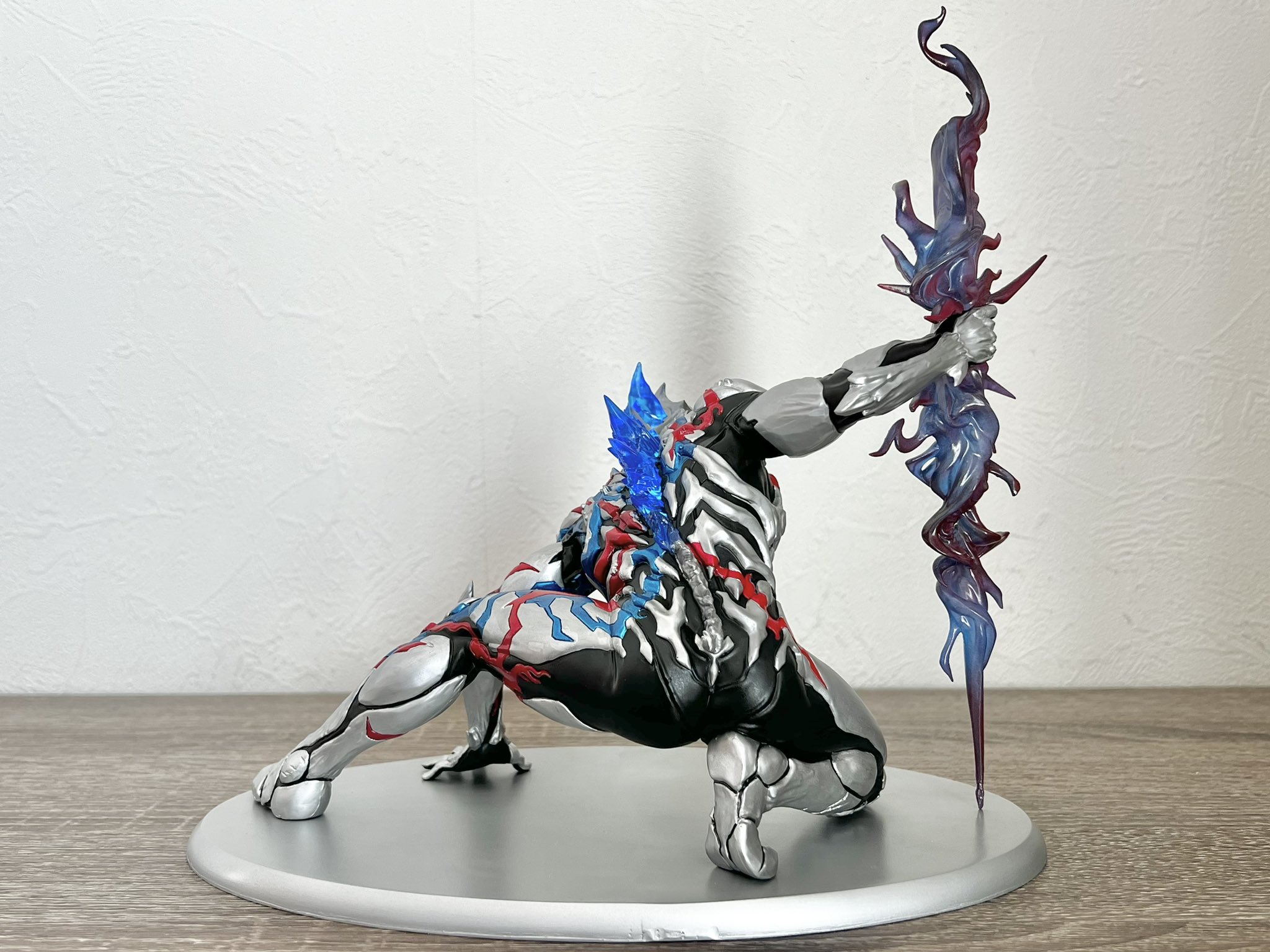 Wrong Floor ウルトラマンブレーザー スパイラルバレード Wrong Floor ウルトラマンブレーザー スパイラルバレード
