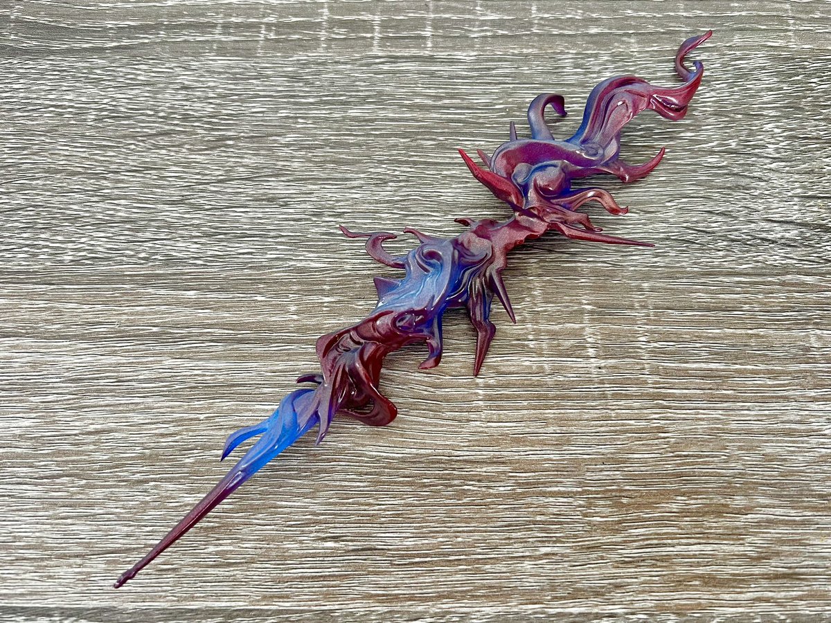 Wrong Floor製 「ウルトラマンブレーザー（スパイラルバレード