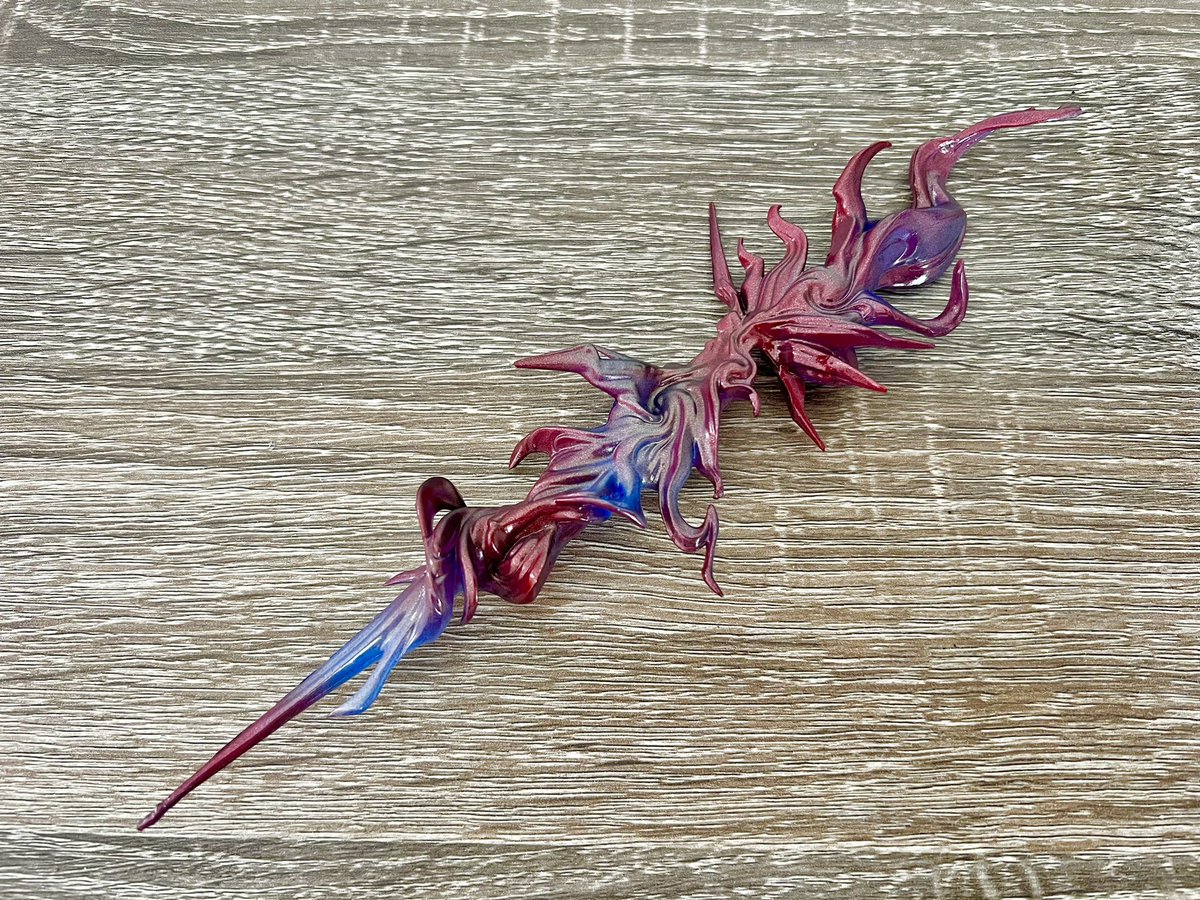 Wrong Floor製 「ウルトラマンブレーザー（スパイラルバレード