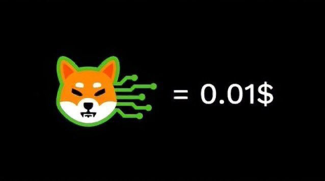 What year will $SHIB hit $0.01? 🤔 Comment your honest opinion 👇