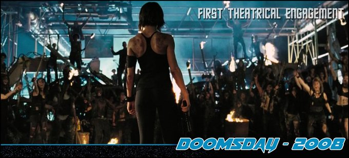 2008's 'Doomsday' turns 16 years young today! scifihistory.net/march-14.html 

@rednaughtmitra @sidcityonline @seanpertwee @McDowellMalc @calm121 @martin_compston @qcarolyndut @MyannaBuring @thecraigconway @AdrianLester @SusanDanford3 @natboltt @tyler_bates @AmyLBarnes @boardboy535