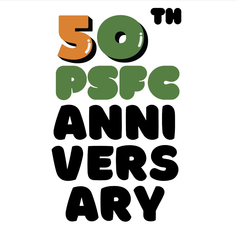 Our 50th Anniversary Exhibit of the Park Slope Food Coop - on the street level and by the membership office upstairs - is being archived at the end of March. Five decades of community, sustainability, and delicious food! 📝 Leave your own Coop story on the bulletin boards.