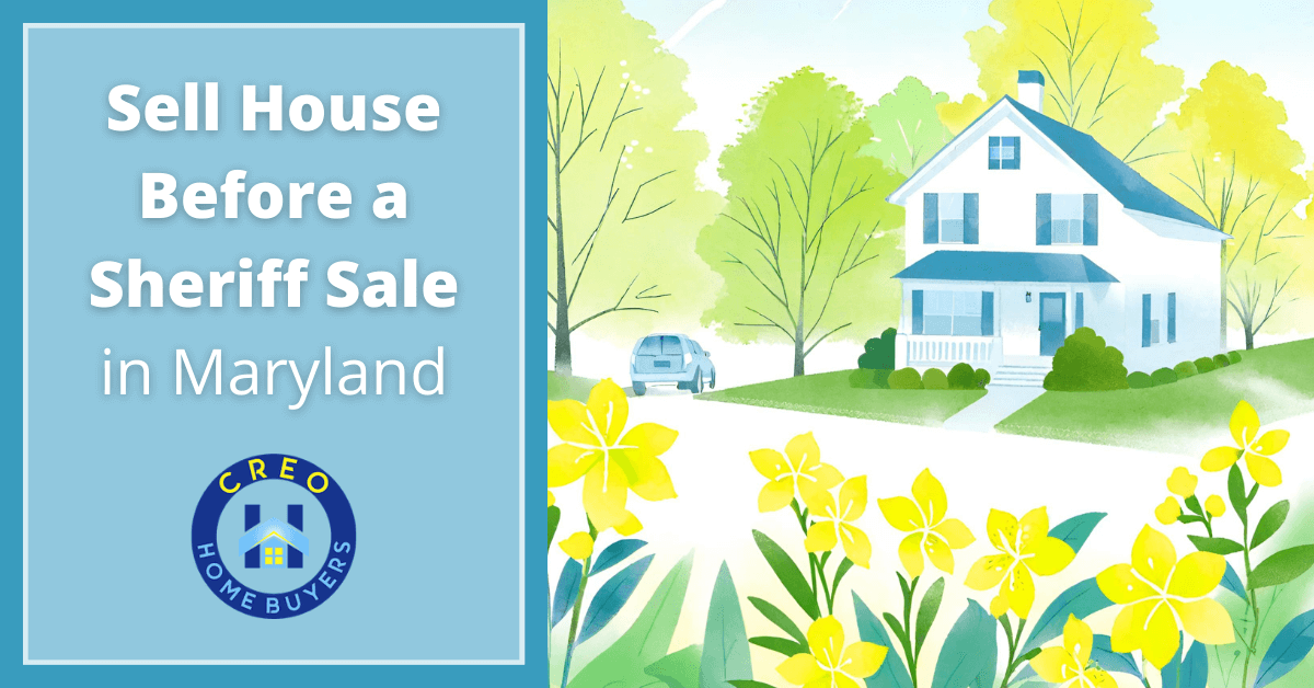 CreoInvestments's tweet photo. Can I Sell My House Before a Sheriff Sale in Montgomery County MD? https://t.co/8BWruZ7kdB https://t.co/wEKrtySQOs