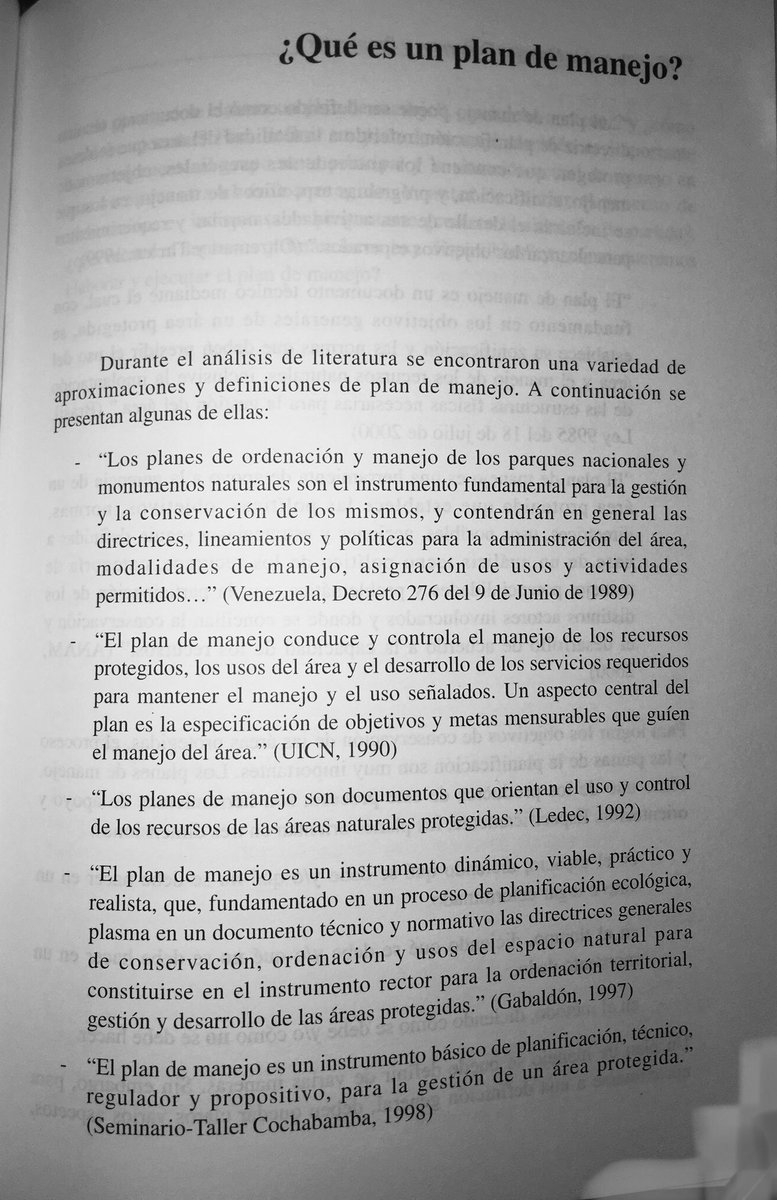 CMAP/UICN_Venezuela 🇻🇪 tweet media