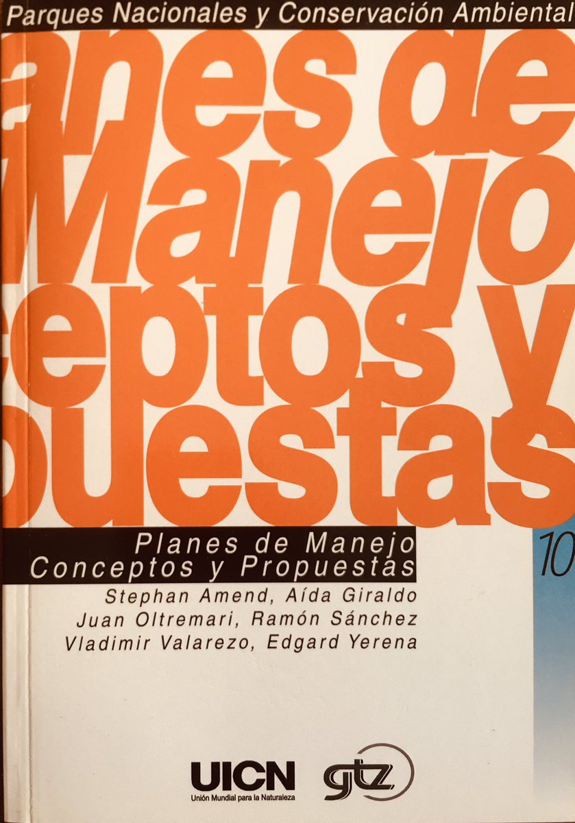 CMAP/UICN_Venezuela 🇻🇪 tweet media