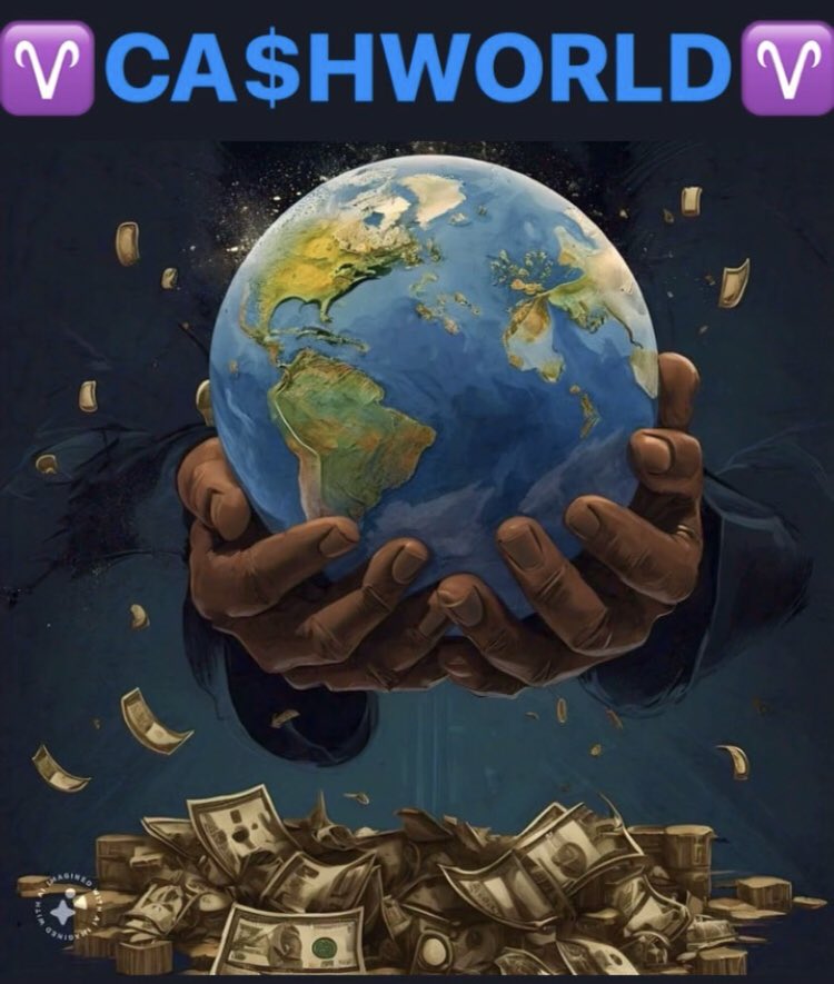CA$H tweet media