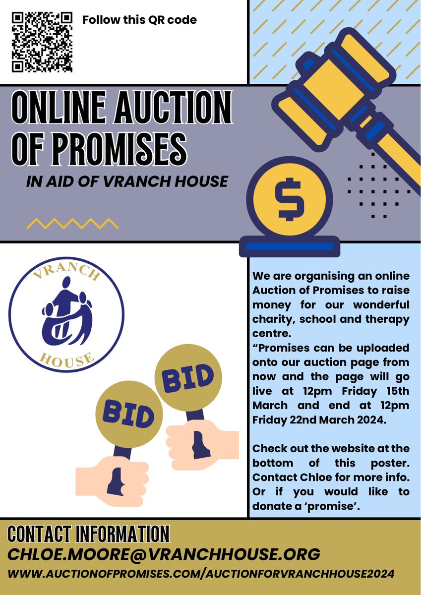 Vranch House School and Centre tweet media