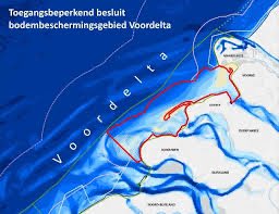 Laat (garnalen)vissers niet de dupe worden van de aanleg Tweede Maasvlakte. 📷Motie: @MinisterNenS moet de visgebieden in Voordelta waar mogelijk ontzien, vinden ook CDA, CU, VVD en BBB. Natuurcompensatie is belangrijk net als de toekomst van deze vissende familiebedrijven.
